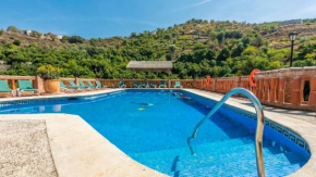 Molino del Alferez Sayalonga by Ruralidays, Sayalonga